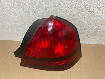 2003 to 2011 Mercury Grand Marquis Right Passenger Side Tail Light AE9420 LK0