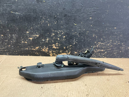 2003 to 2009 Toyota Corolla Matrix Rear Wiper Windshield Motor OEM AB3170  DG4