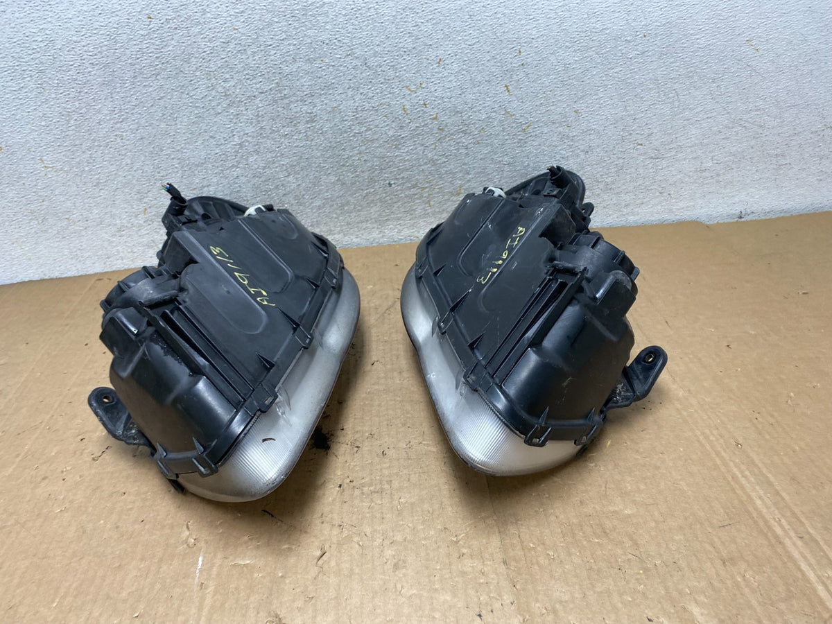2007 2008 2009 2010 Hyundai Elantra Left+Right Side Headlights AI9113 DW10