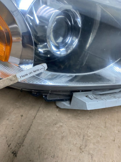 2013 2014 2015 Nissan Altima Right Passenger RH Halogen Headlight TYC AE6890 DW4