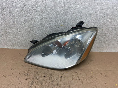 2002 to 2004 Nissan Altima Left Driver LH Side Halogen Headlight OEM Y0668 DW0