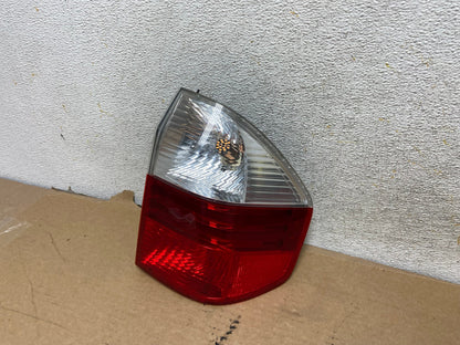 2007 2008 2009 2010 BMW X3 Right Passenger Side Rh Tail Light AH7818 LK2