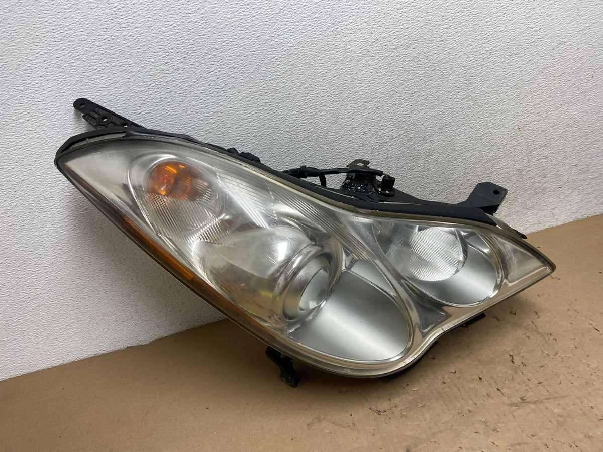 2008-2015 Infiniti EX35 EX37 QX50 Right Passenger Xenon Headlight AG4249 DW2