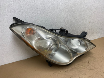 2008-2015 Infiniti EX35 EX37 QX50 Right Passenger Xenon Headlight AG4249 DW2