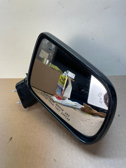 2010 to 2019 Lincoln MKT Passenger Right RH Door Blind Spot Mirror AI0838 LK2