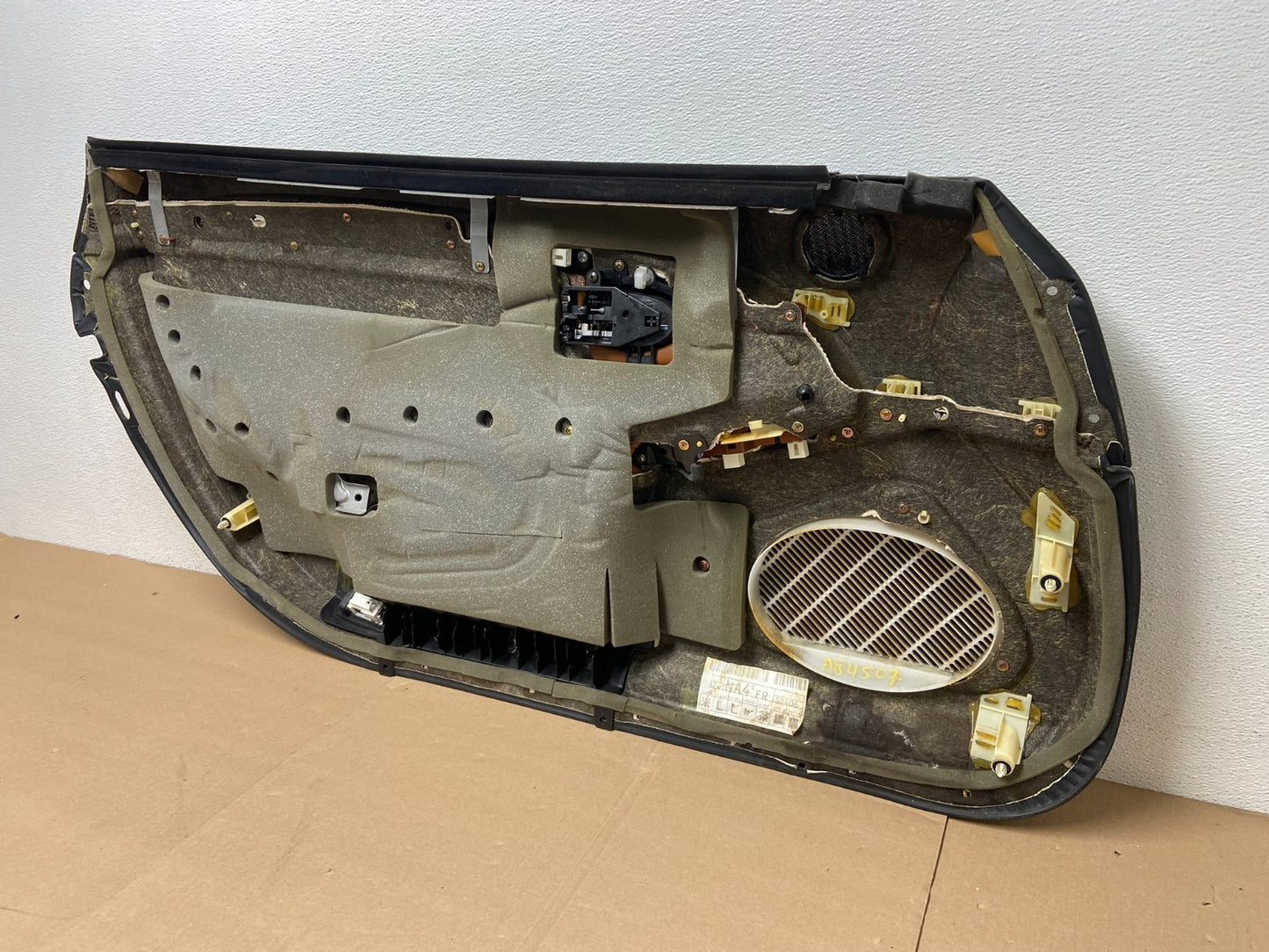 2002-2010 Lexus SC430 Front Right Passenger Door Trim Cover Panel ag4507 DG6
