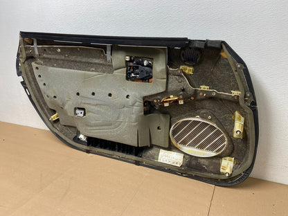 2002-2010 Lexus SC430 Front Right Passenger Door Trim Cover Panel ag4507 DG6