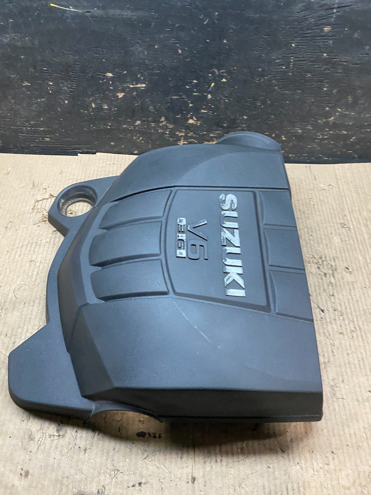 2007-2009 Suzuki XL-7 Grand Vitara V6 Engine Trim Cover Plastic v4197 DG2