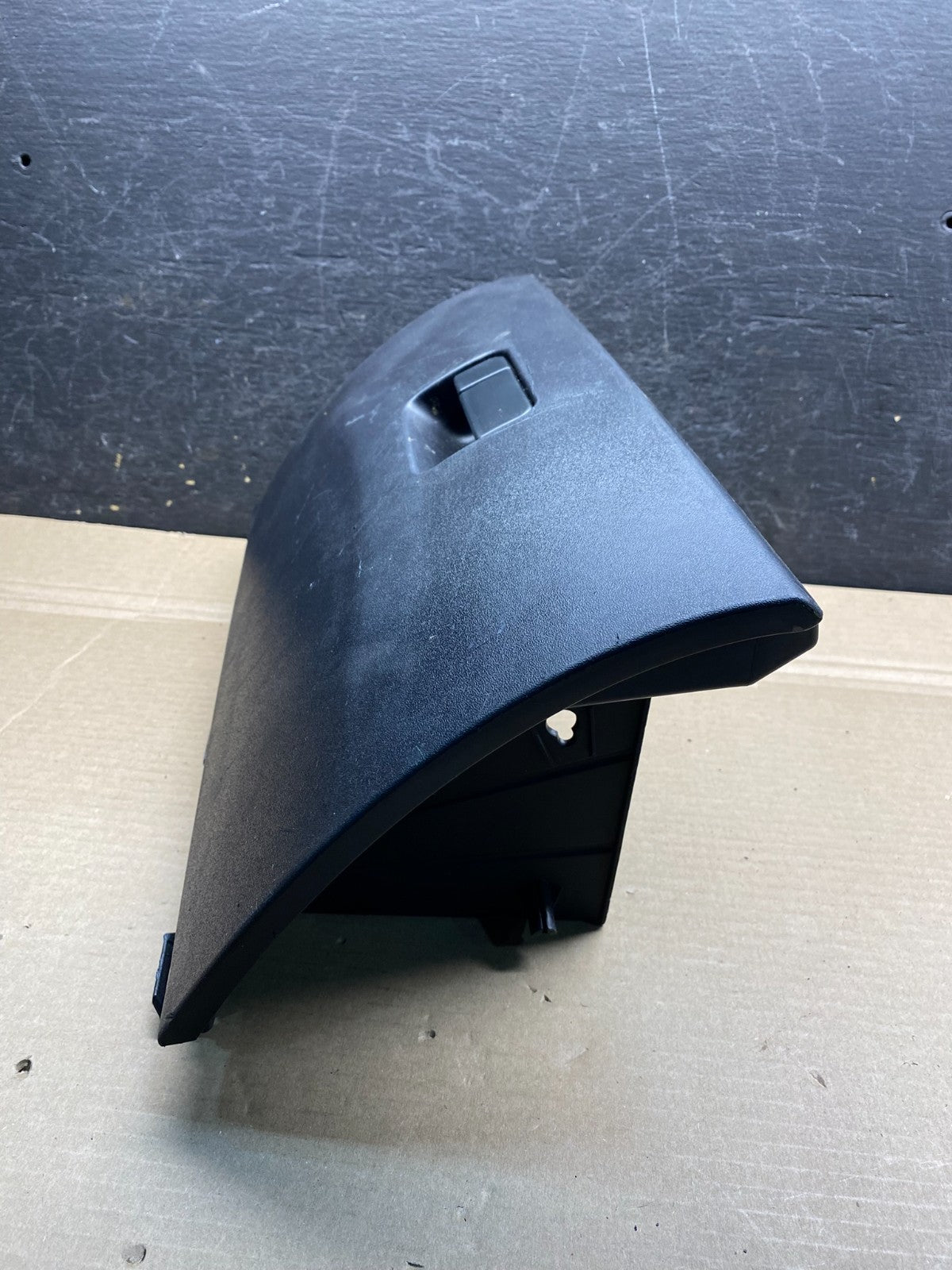 2009 to 2011 Mitsubishi Galant Glove Box Compartment AH7568 DG2