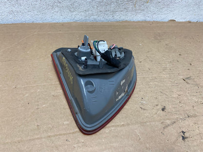 2007 to 2012 Hyundai Veracruz Inner Tail Light Left Driver Side AH8446 LK5