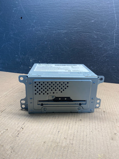 2011-2011 Chevrolet Volt Am Fm Cd Player Radio Receiver ae6384 DG0