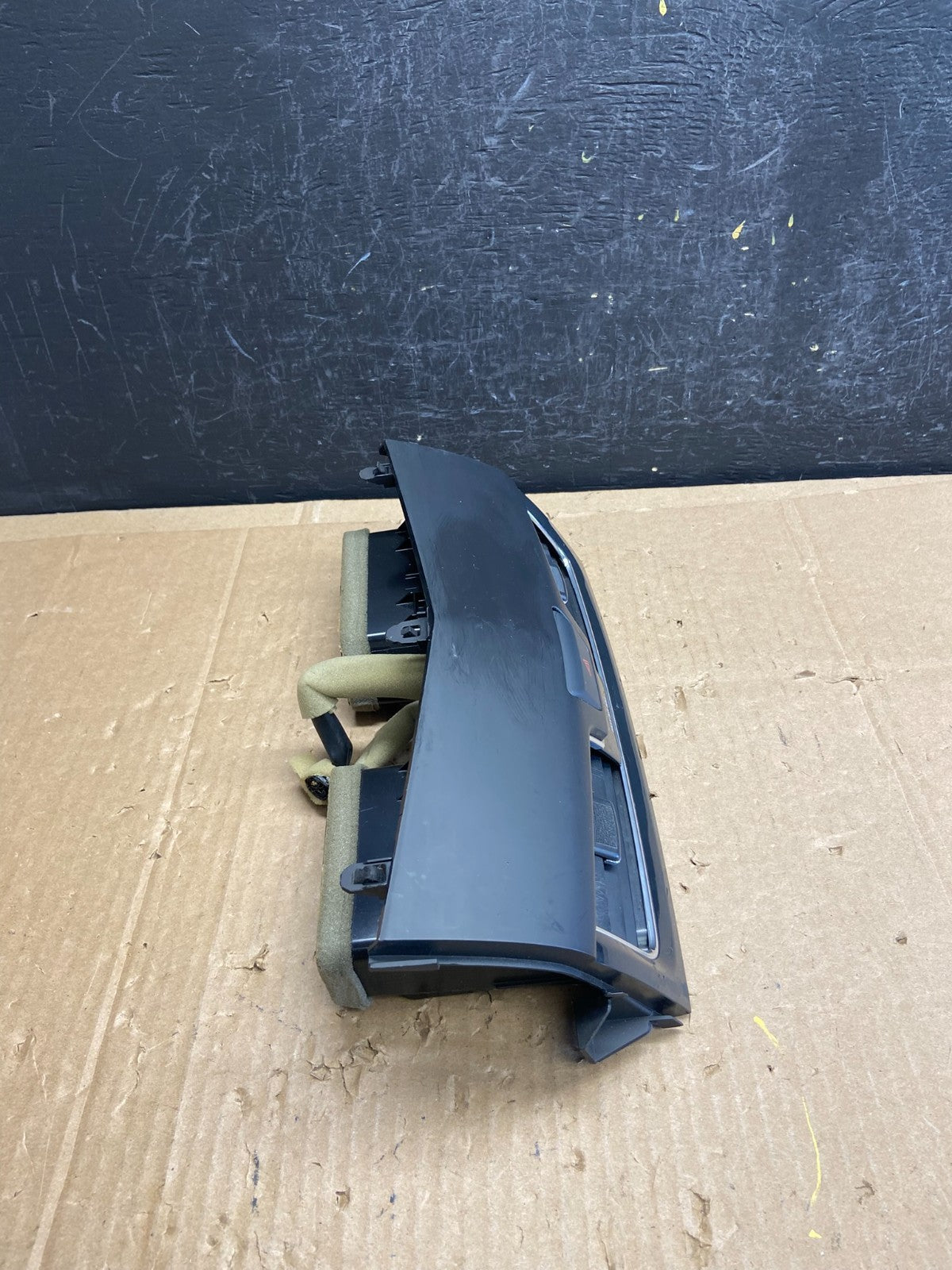 2013-2015 Nissan Altima Center Dash Vents Ac Air Vent Trim Panel Bezel AD2276 DG1
