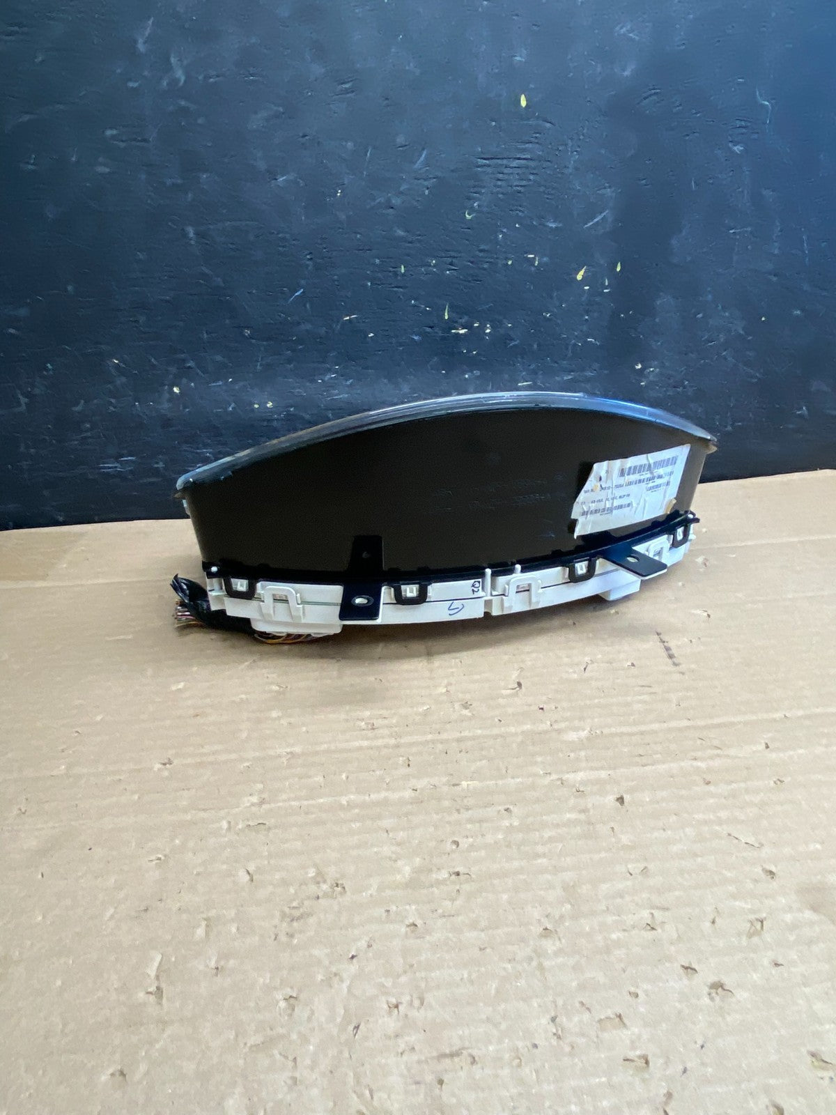 2005 to 2007 Nissan Armada Speedometer Cluster Gauge ag6307 DG4
