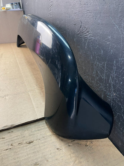 2001 to 2007 Toyota Highlander Upper Rear Upper Wing Spoiler AC5161 DG2