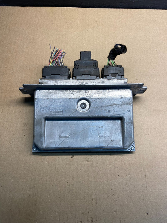 2010 to 2013  Ford Transit Connect Engine Control Module Ecu Ecm OEM AC0590 DG0