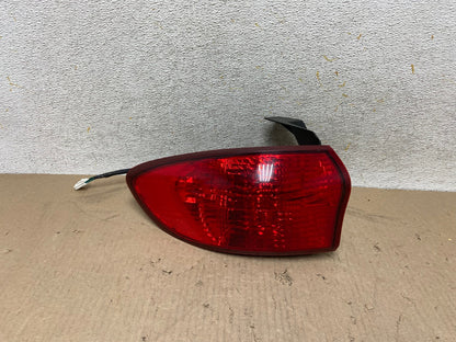 2006-2007 Subaru Tribeca B9 Left Driver Lh Side Tail Light AH7642 LK0