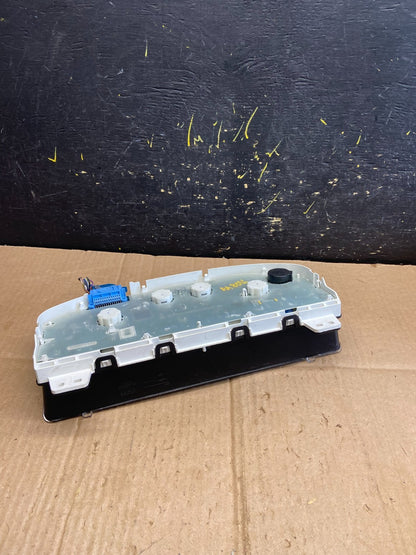 2008 to 2012 Ford Escape Hybrid Speedometer Cluster Gauge Oem AA80165
