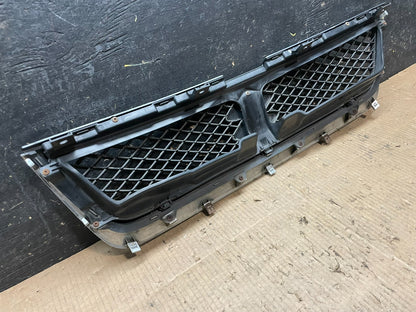 2006 2007 2008 Suzuki Grand Vitara Front Upper Grill Grille OEM Y6515 DG4