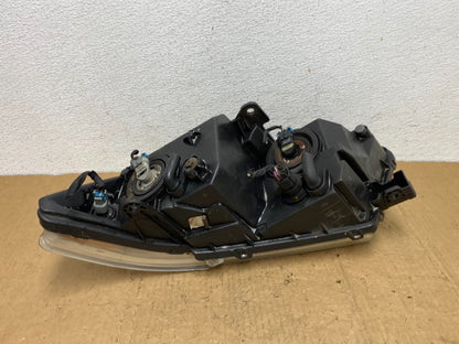 2009 to 2017 Dodge Journey Headlight Right Passenger Rh Halogen AD0465 DW5