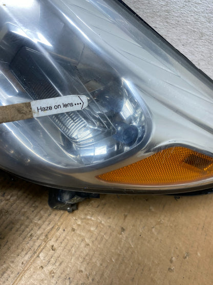 2013 2014 2015 Chevrolet Malibu Headlight Projector Left Driver Side AE1601 DW5