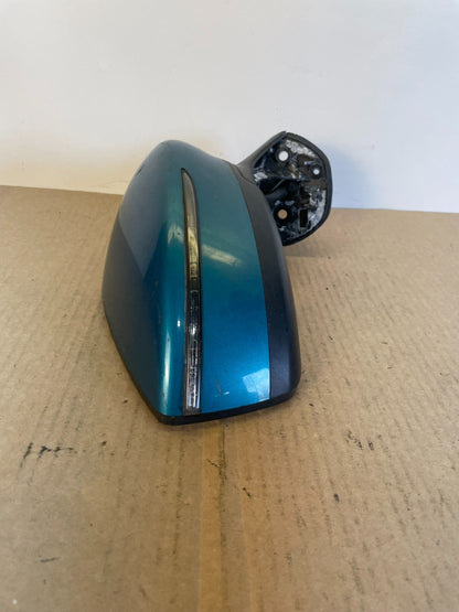 2015 to 2017 Nissan Versa Note Right Passenger Side View Power Mirror AF55619