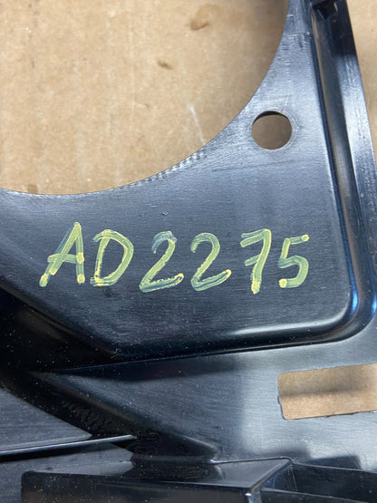 2008 to 2015 Nissan Rogue Center Dash Upper Air Vent AD2275 DG6