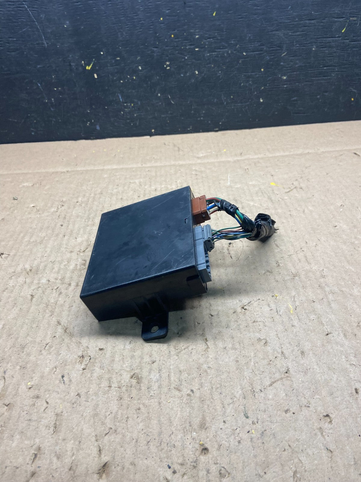 2005 - 2010 Honda Odyssey Rear Right Passenger Sliding Door Module p5495 DG4
