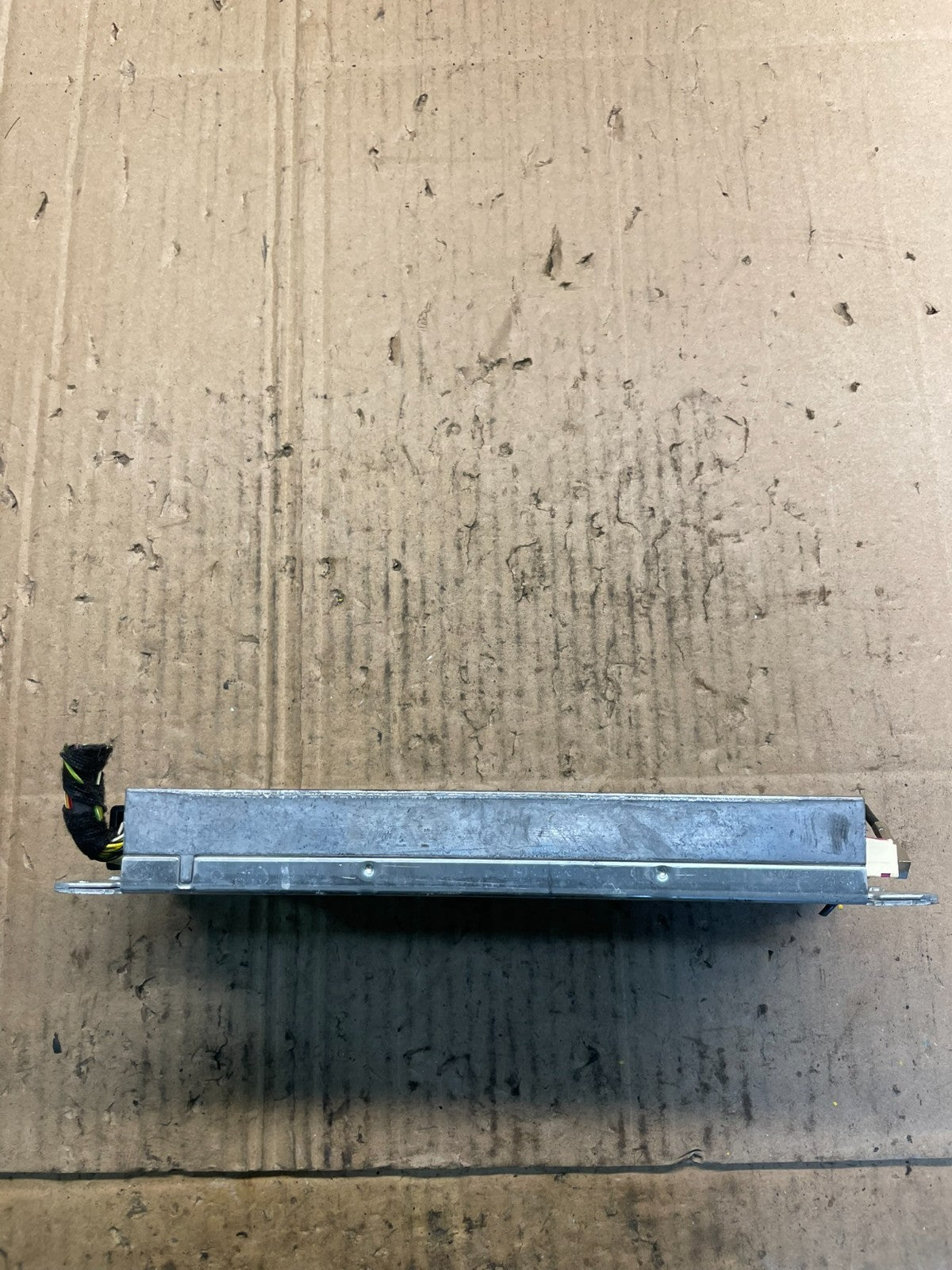 2005 to 2010 Bmw Bluetooth  Control Module Computer Telematics OEM S4700 DG3