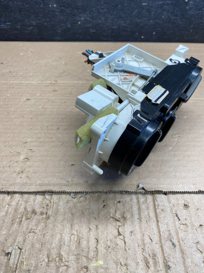 2013-2021 Nissan NV200 Climate Control Heater A/C Panel AG0187 DG2