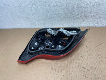 2005 to 2009 Volvo S60 Right Passenger Side Tail Light AF3248 LK6