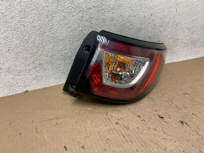 2013 to 2017 Chevrolet Traverse Right Passenger RH Tail Light AH5955 LK1