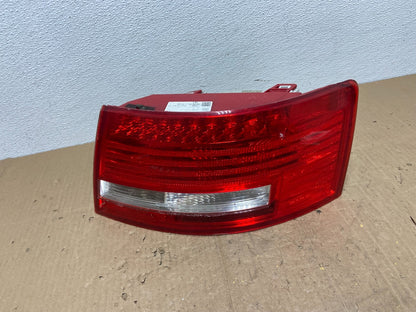 2005 - 2008 Audi A6 Quattro Right Passenger Rh Tail Light Oem AC0303 DW0
