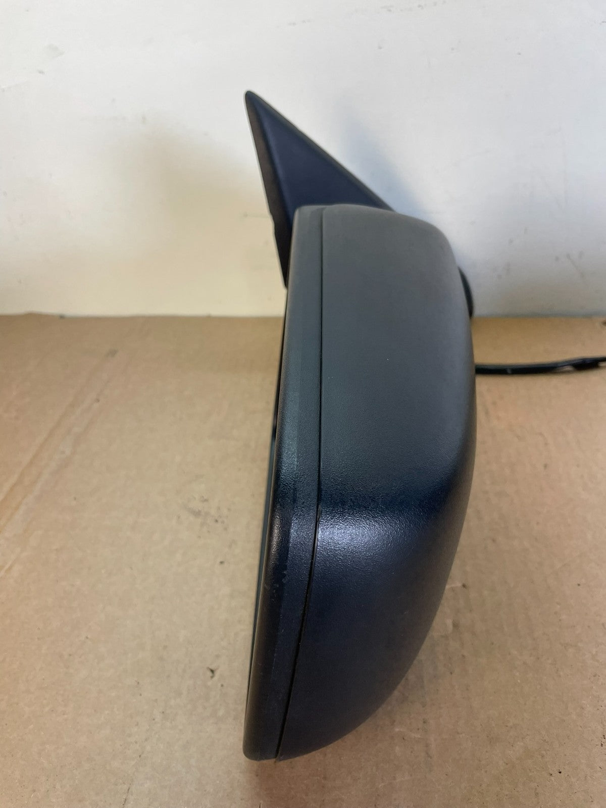 2013 - 2020 Ram 1500 Right Passenger RH Side View Door Heated Mirror AH6182 DW7