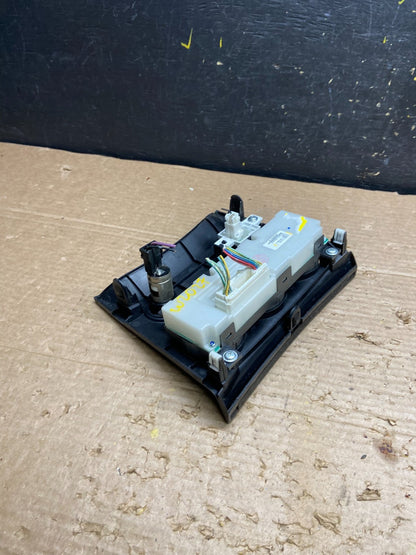 2011 to 2015 Nissan Rogue Heater Temperature AC Climate Control OEM W2027 DG4