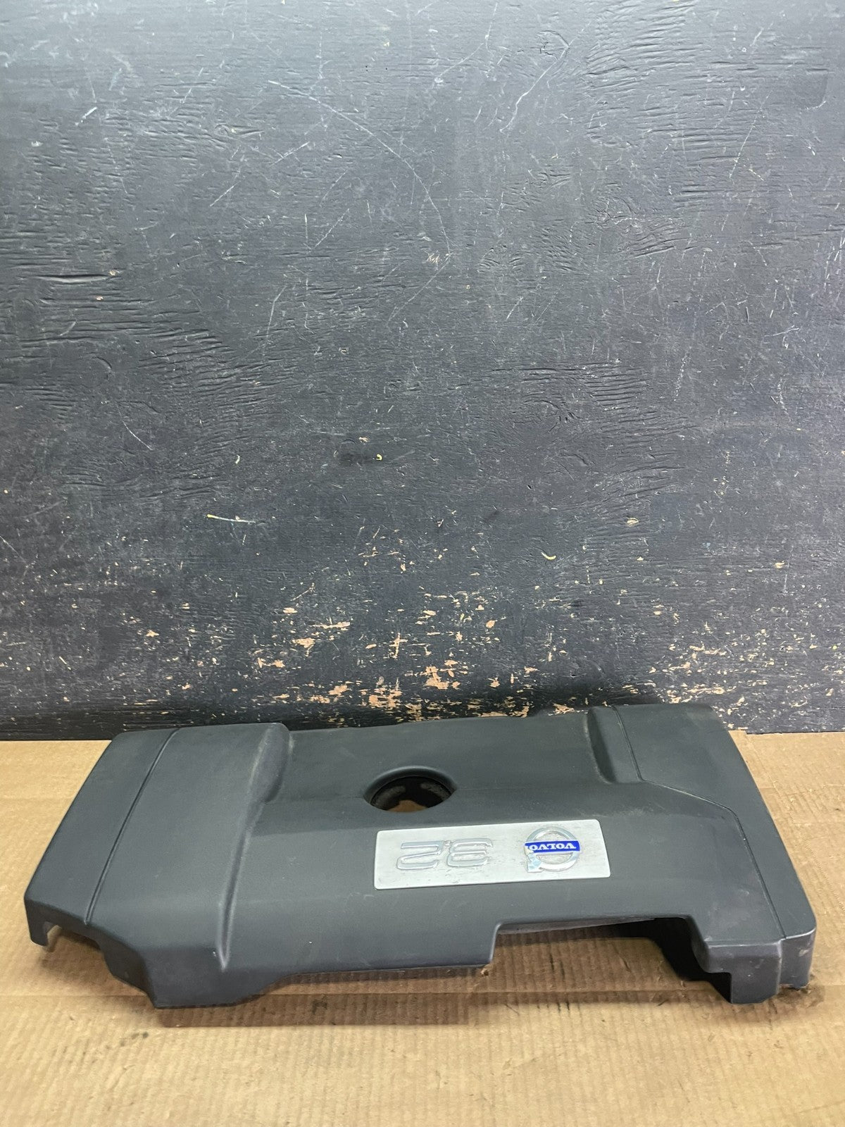 2007 to 2014 Volvo XC90 3.2L Upper Top Engine Motor Dust Cover aa9223 DG4