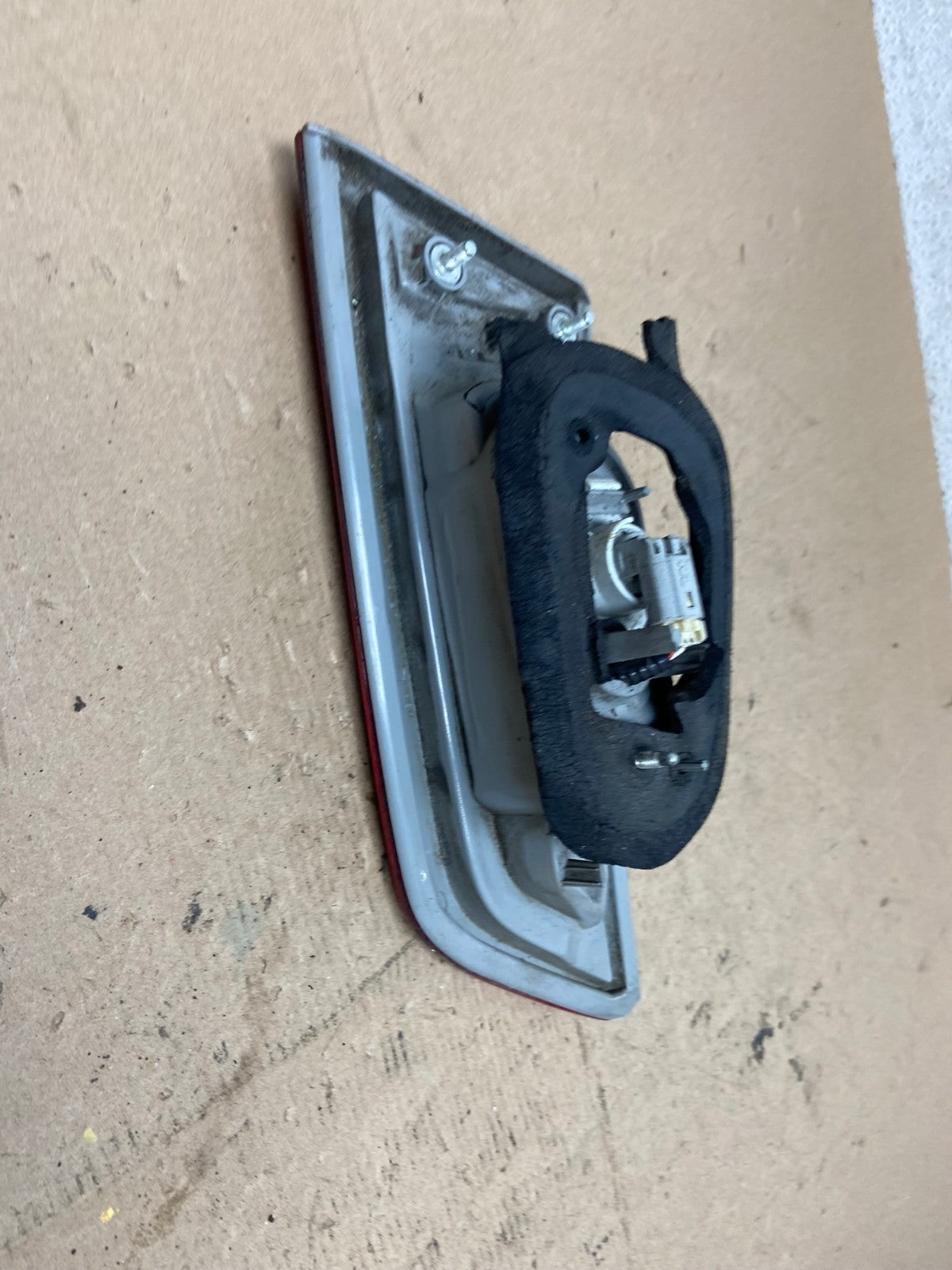 2012 2013 2014 Toyota Camry Left Driver LH Side Tail Light inner AF4929 LK4