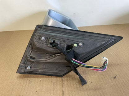 2007 2008 2009 Acura MDX Left LH Side View Power Door Mirror AF5515 DW4