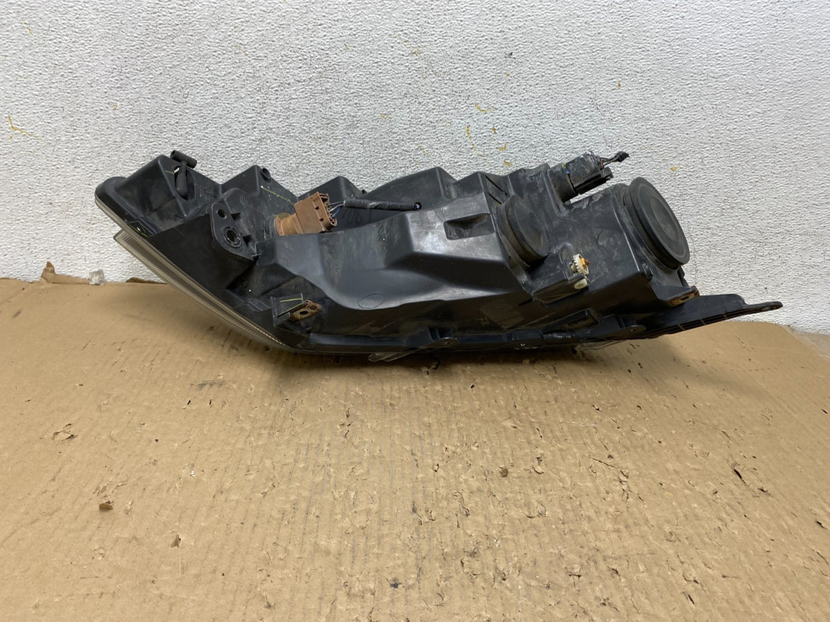 2010 2011 2012 Ford Fusion Left Driver LH Side Headlight Halogen AH2923 DW4