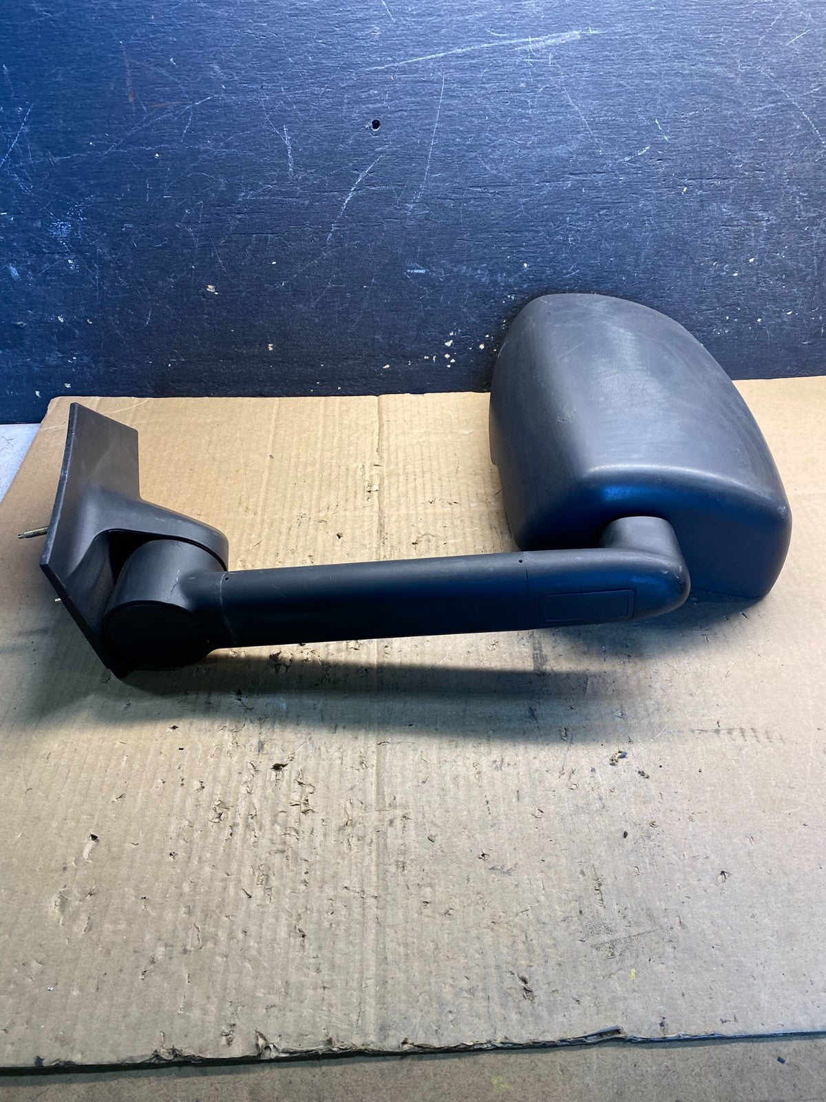2005 Chevrolet Express Savana Left Driver LH Side View Mirror AB0346 MS1
