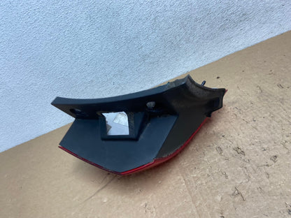 2010 to 2017 GMC Terrain Halogen Right Passenger Rh Side Tail Light AG1338 LK4