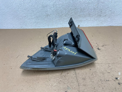 2011 to 2013 Dodge Durango Left Driver LH Side Side Tail Light AF5121 DW4
