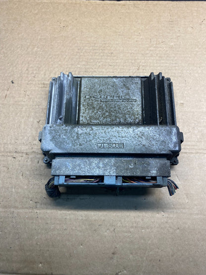 2003-2006 Chevrolet Tahoe Silverado Engine Control Unit Module ECM ECU af7650 DG1