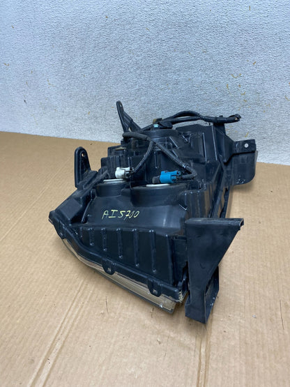 2009 2010 2011 Honda Pilot Right Passenger RH Halogen Headlight AI5700 DW8