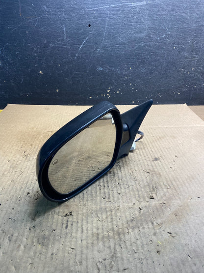 2005-2009 Subaru Legacy Outback Left Driver View Door Heated Mirror Oem Z4808 MS9