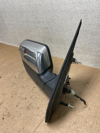 2004 to 2006 Ford F150 Right RH Passenger Turn Signal View Door Mirror W8956 DW1