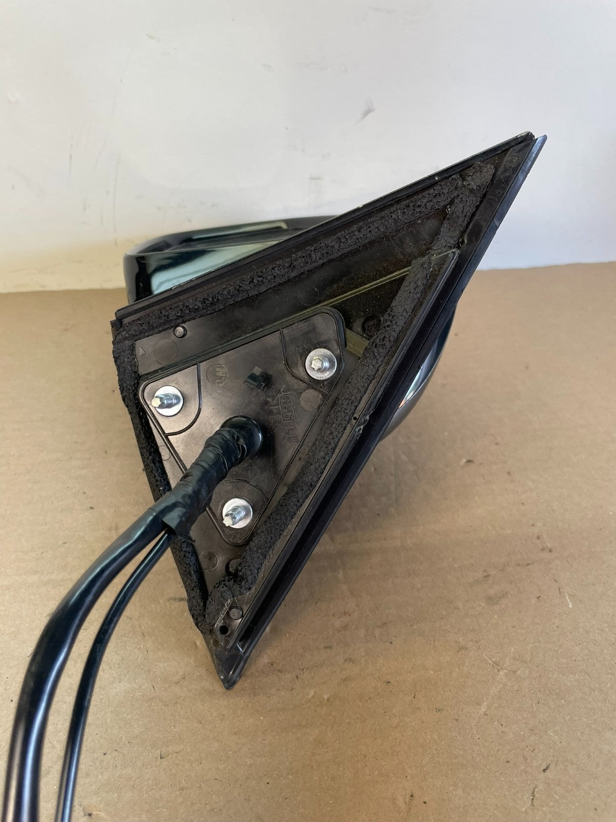 2008-2015 Infiniti EX35 EX37 QX50 Left Driver LH Door Camera Mirror Oe af5671 DG4
