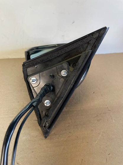 2008-2015 Infiniti EX35 EX37 QX50 Left Driver LH Door Camera Mirror Oe af5671 DG4