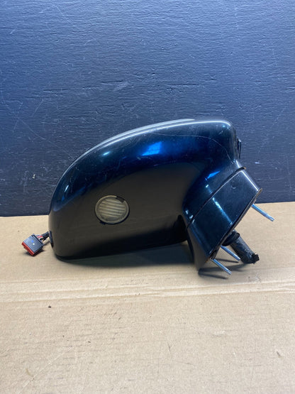 2010 to 2019 Lincoln MKT Passenger Right RH Door Blind Spot Mirror AC4357 MS3