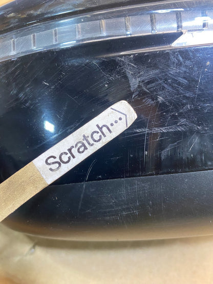 2014-2017 Nissan Rogue Right Passenger Turn Signal Door Mirror ac7161 DG7