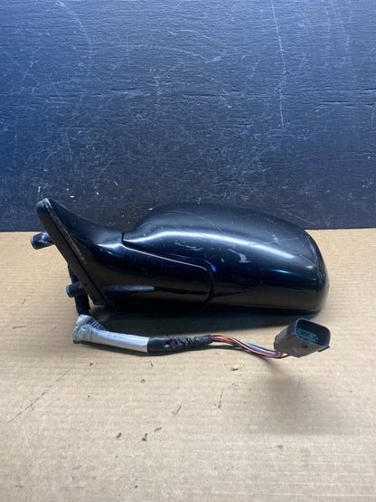 2004 to 2011 Lincoln Town Car Left Driver LH View Heat Door Mirror AF4188 DW3
